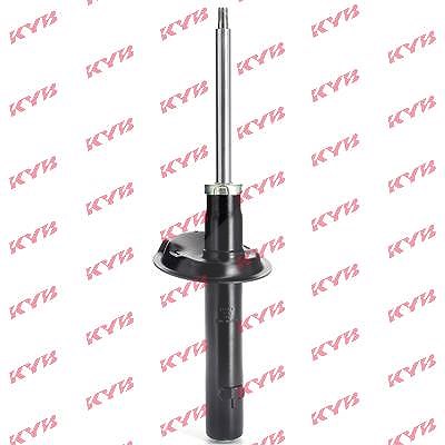 Kyb Stoßdämpfer [Hersteller-Nr. 633828] für Peugeot, Citroën