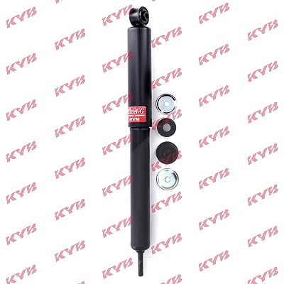 Kyb Stoßdämpfer [Hersteller-Nr. 343099] für Opel, Bedford, Vauxhall