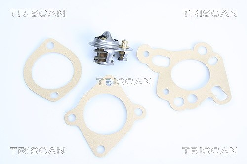 Triscan Thermostat, Kühlmittel [Hersteller-Nr. 862023982] für Mazda, Kia, Ford Usa