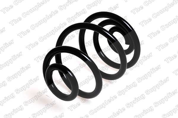 Lesjöfors Fahrwerksfeder [Hersteller-Nr. 4263467] für Vauxhall, Opel