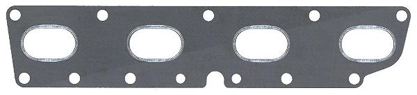 Elring Dichtung, Abgaskrümmer [Hersteller-Nr. 763.820] für Caterham, Opel, Vm, Vauxhall, Westfield, Lada