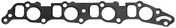 Elring Dichtung, Ansaugkrümmer [Hersteller-Nr. 439.000] für Fiat, Saab, Vauxhall, Cadillac, Alfa Romeo, Opel