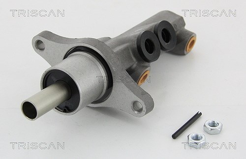 Triscan Hauptbremszylinder [Hersteller-Nr. 813029181] für Skoda, VW, Audi, Seat