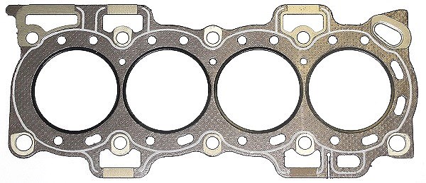 Elring Dichtung, Zylinderkopf [Hersteller-Nr. 069.331] für Daihatsu, Piaggio