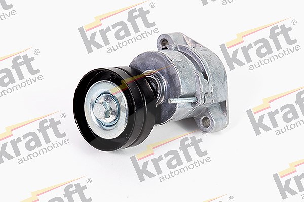 Kraft Automotive Spannarm, Keilrippenriemen [Hersteller-Nr. 1221910] für Opel, Chevrolet