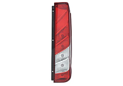 Van Wezel Heckleuchte [Hersteller-Nr. 2817922] für Iveco