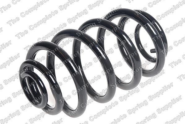 Lesjöfors Fahrwerksfeder [Hersteller-Nr. 5263501] für Opel, Vauxhall