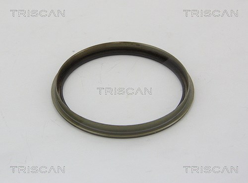 Triscan ABS-Ring für Radnabe Ø30 Hinterachse [Hersteller-Nr. 854029412] für Skoda, Seat, VW, Audi