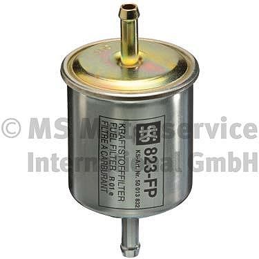 Kolbenschmidt Kraftstofffilter [Hersteller-Nr. 50013823] für Infiniti, Nissan, Ford, Holden, Isuzu