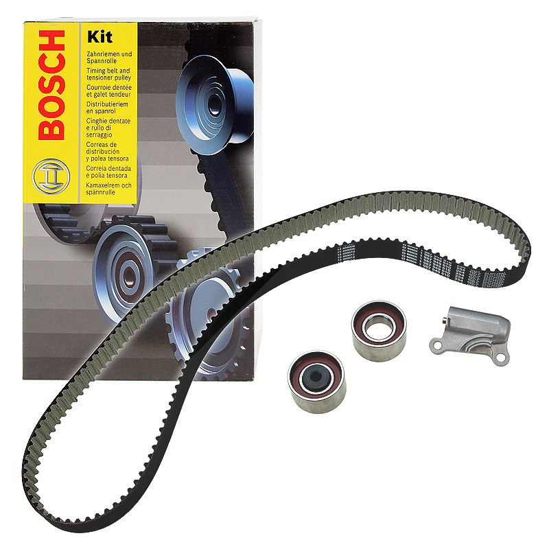 Bosch Zahnriemensatz [Hersteller-Nr. 1987948193] für Mazda