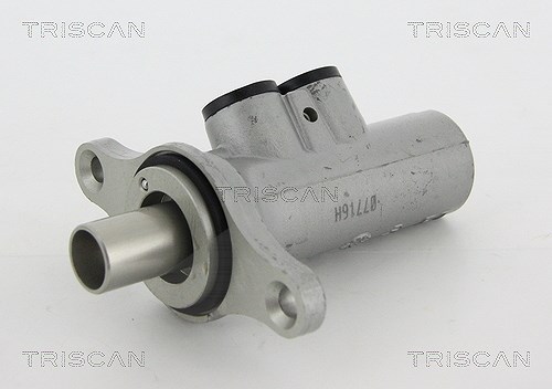 Triscan Hauptbremszylinder [Hersteller-Nr. 813028148] für Peugeot, Honda, Citroën