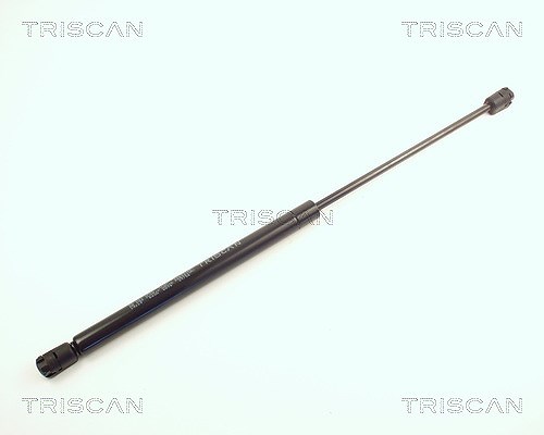 Triscan Gasfeder, Koffer-/Laderaum [Hersteller-Nr. 871024225] für Vauxhall, Opel
