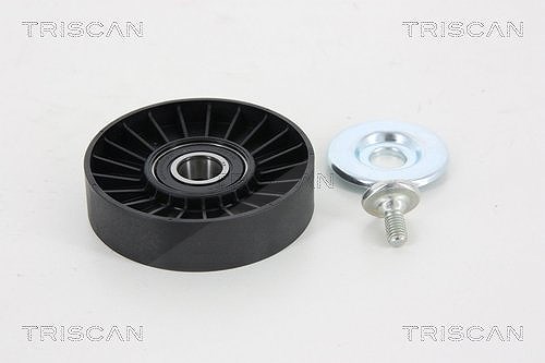 Triscan Spannrolle, Keilrippenriemen [Hersteller-Nr. 8641652007] für Saab