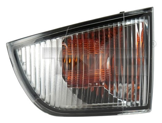 Tyc Blinkleuchte [Hersteller-Nr. 315-0002-3] für Iveco