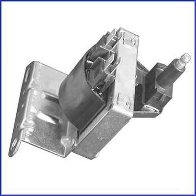 Hüco Zündspule, Zündmodul [Hersteller-Nr. 138781] für Vauxhall, Opel