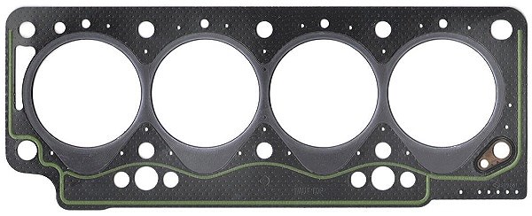 Elring Dichtung, Zylinderkopf [Hersteller-Nr. 219.861] für Dacia, Renault, Aro, Opel, Volvo, Suzuki, Vauxhall