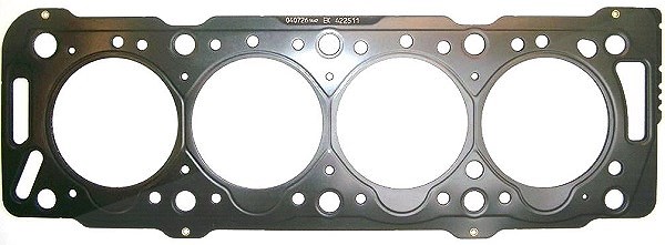 Elring Dichtung, Zylinderkopf [Hersteller-Nr. 422.511] für Peugeot, Citroën, Fiat, Auverland