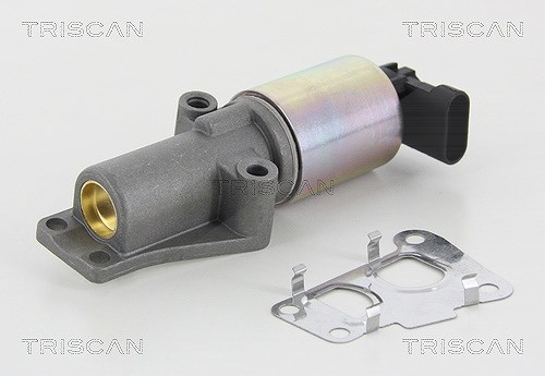 Triscan AGR-Ventil [Hersteller-Nr. 881324010] für Vauxhall, Opel