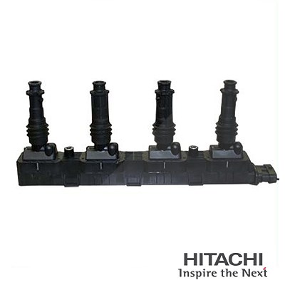 Astemo Zündspule [Hersteller-Nr. 2503839] für Suzuki, Opel, Vauxhall