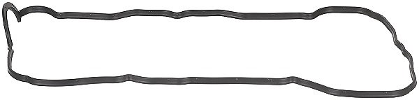Elring Dichtung, Zylinderkopfhaube [Hersteller-Nr. 440.050] für Toyota, Lexus
