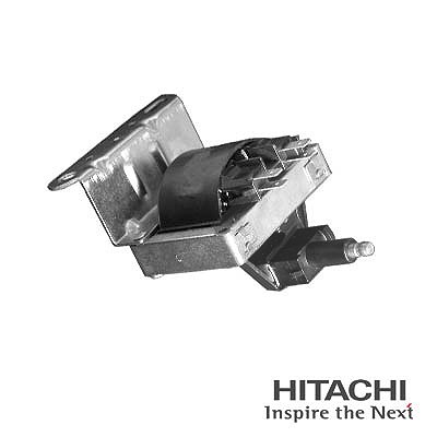 Astemo Zündspule [Hersteller-Nr. 2508781] für Opel, Vauxhall