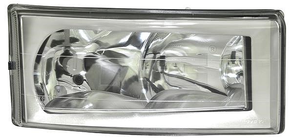 Tyc Hauptscheinwerfer [Hersteller-Nr. 20-0727-05-2] für Iveco