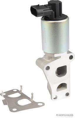 Herth+buss Elparts AGR-Ventil [Hersteller-Nr. 70671405] für Vauxhall, Opel