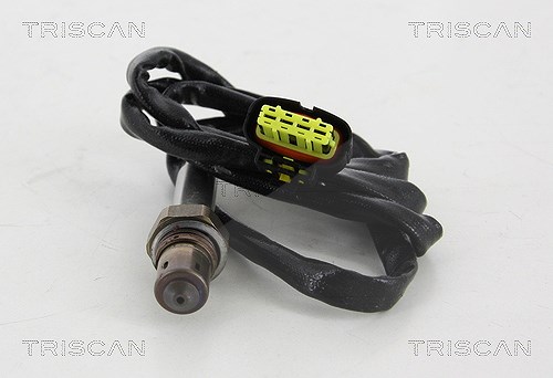 Triscan Lambdasonde [Hersteller-Nr. 884524064] für Vauxhall, Opel
