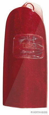 Herth+buss Elparts Heckleuchte [Hersteller-Nr. 82830448] für Nissan, Vauxhall, Renault, Opel