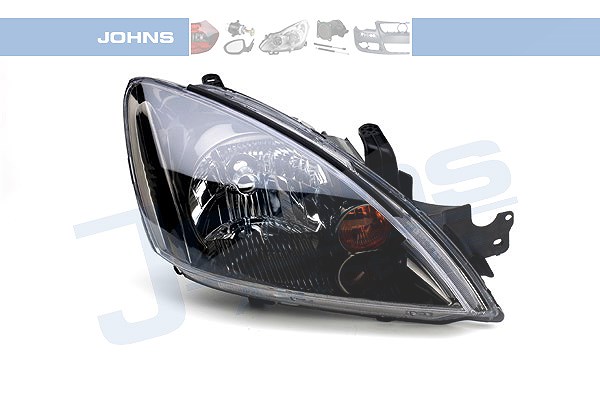 Johns Hauptscheinwerfer [Hersteller-Nr. 522410-2] für Mitsubishi