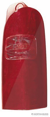 Herth+buss Elparts Heckleuchte [Hersteller-Nr. 82830449] für Opel, Renault, Vauxhall, Nissan