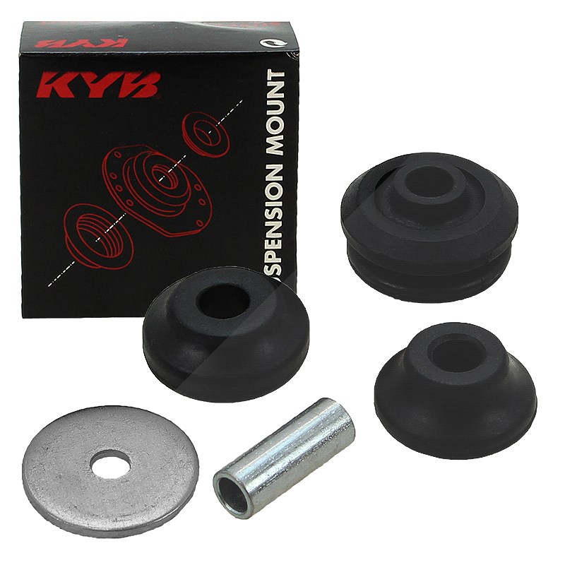 Kyb Reparatursatz, Domlager [Hersteller-Nr. SM5091] für Toyota, Mitsubishi, Kia, Volvo, Chrysler, Citroën, Hyundai, Peugeot
