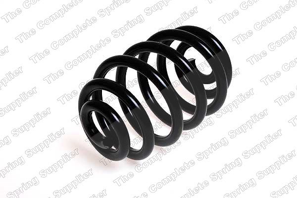 Lesjöfors Fahrwerksfeder [Hersteller-Nr. 4263470] für Vauxhall, Opel