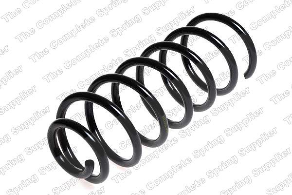 Lesjöfors Fahrwerksfeder [Hersteller-Nr. 4263473] für Vauxhall, Opel