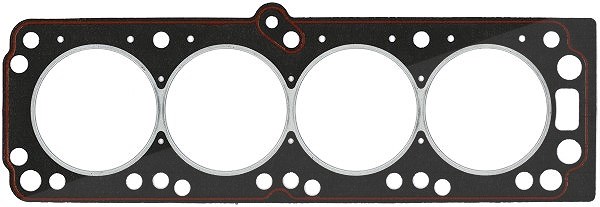 Elring Dichtung, Zylinderkopf [Hersteller-Nr. 763.845] für Westfield, Lada, Vm, Opel, Vauxhall, Caterham