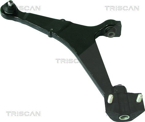 Triscan Lenker, Radaufhängung [Hersteller-Nr. 850010502] für Peugeot, Citroën