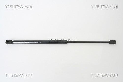 Triscan Gasfeder, Koffer-/Laderaum [Hersteller-Nr. 871024229] für Vauxhall, Opel