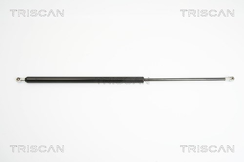 Triscan Gasfeder, Koffer-/Laderaum [Hersteller-Nr. 871024232] für Vauxhall, Opel