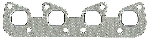 Elring Dichtung, Abgaskrümmer [Hersteller-Nr. 069.470] für Daihatsu, Piaggio