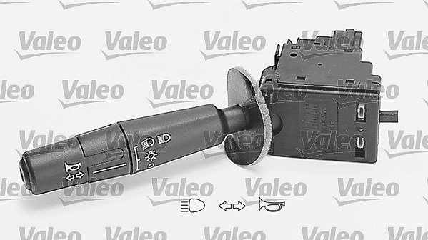 Valeo Lenkstockschalter [Hersteller-Nr. 251219] für Peugeot