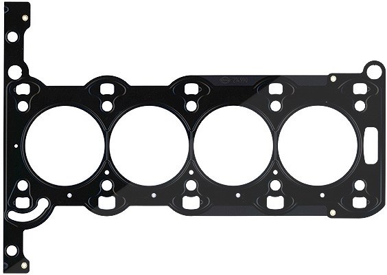 Elring Dichtung, Zylinderkopf [Hersteller-Nr. 214.990] für Opel, Vauxhall