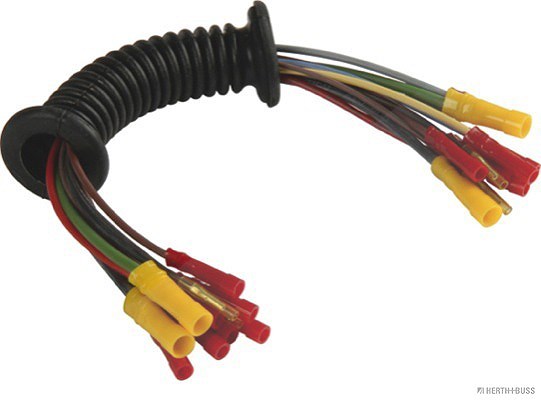 Herth+buss Elparts Reparatursatz, Kabelsatz [Hersteller-Nr. 51277072] für Opel, Vauxhall