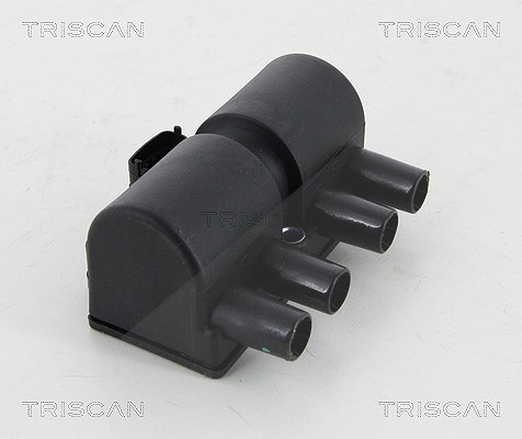 Triscan Zündspule [Hersteller-Nr. 886024031] für Vauxhall, Opel