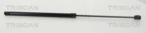 Triscan Gasfeder, Koffer-/Laderaum [Hersteller-Nr. 871024260] für Opel, Vauxhall