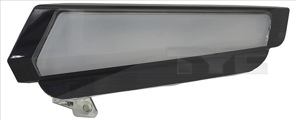 Tyc Blinkleuchte [Hersteller-Nr. 18-0877-01-2] für Iveco