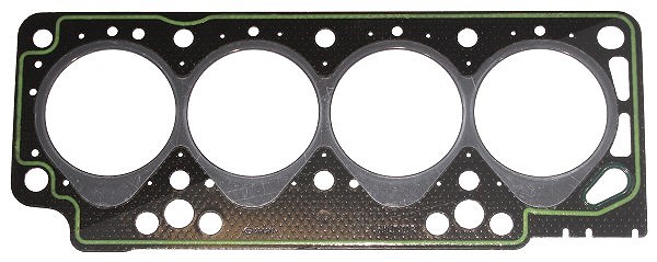 Elring Dichtung, Zylinderkopf [Hersteller-Nr. 984.267] für Renault