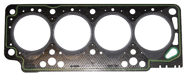 Elring Dichtung, Zylinderkopf [Hersteller-Nr. 984.259] für Renault