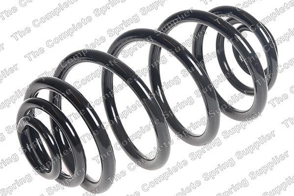 Lesjöfors Fahrwerksfeder [Hersteller-Nr. 5263485] für Opel, Vauxhall