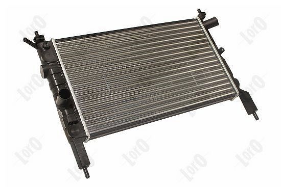 Abakus Kühler, Motorkühlung [Hersteller-Nr. 037-017-0002] für Opel