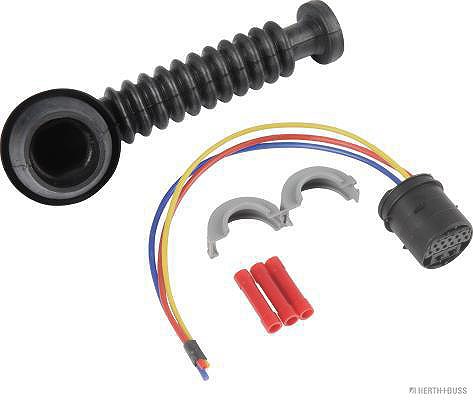 Herth+buss Elparts Reparatursatz, Kabelsatz [Hersteller-Nr. 51277189] für Vauxhall, Opel